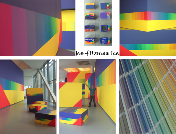 Fishinkblog 1095 Leo Fitzmaurice