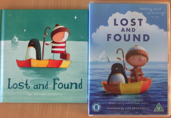 Fishinkblog 1136 Lost and Found 2