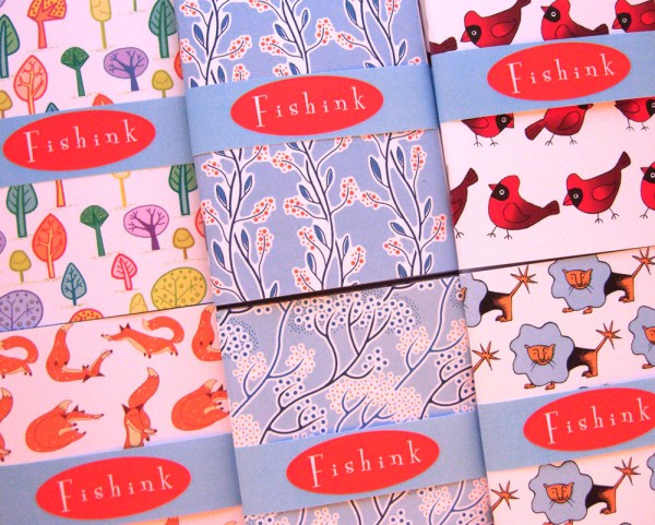 Fishinkblog 1139 Notebooks