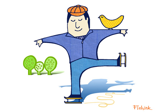 Fishinkblog 1468 Mr Perkins Travels 1