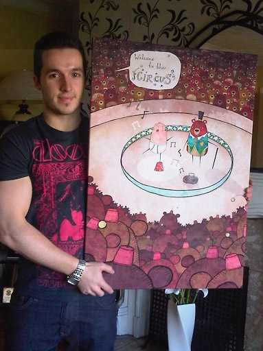 Fishinkblog 1661 Anthony Cooley 1