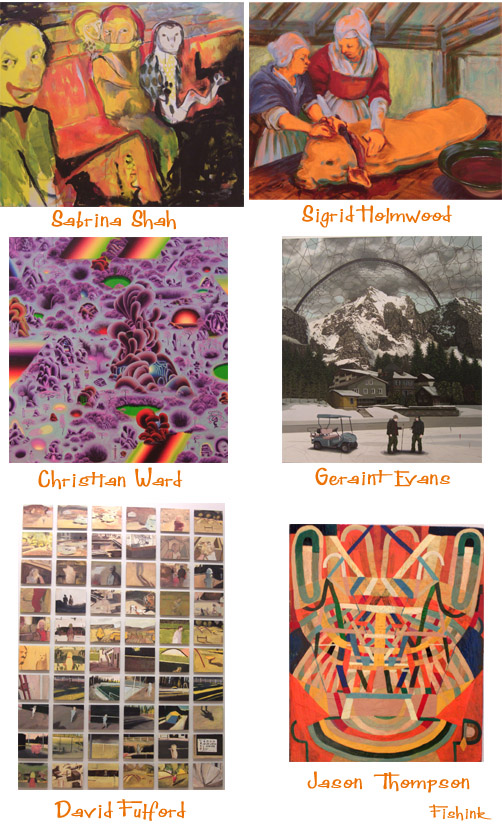 Fishinkblog 1750 Liverpool Biennial 3