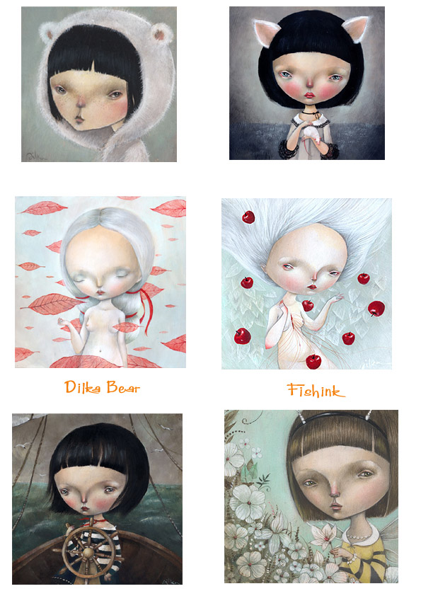 Fishinkblog 1774 Dilka Bear 2