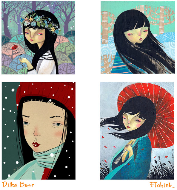 Fishinkblog 1775 Dilka Bear 3