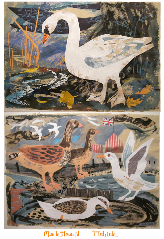 Fishinkblog 1785Mark Hearld 5