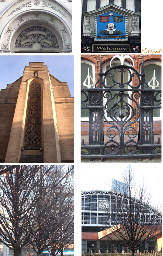 Fishinkblog 1822 Manchester Sights 2