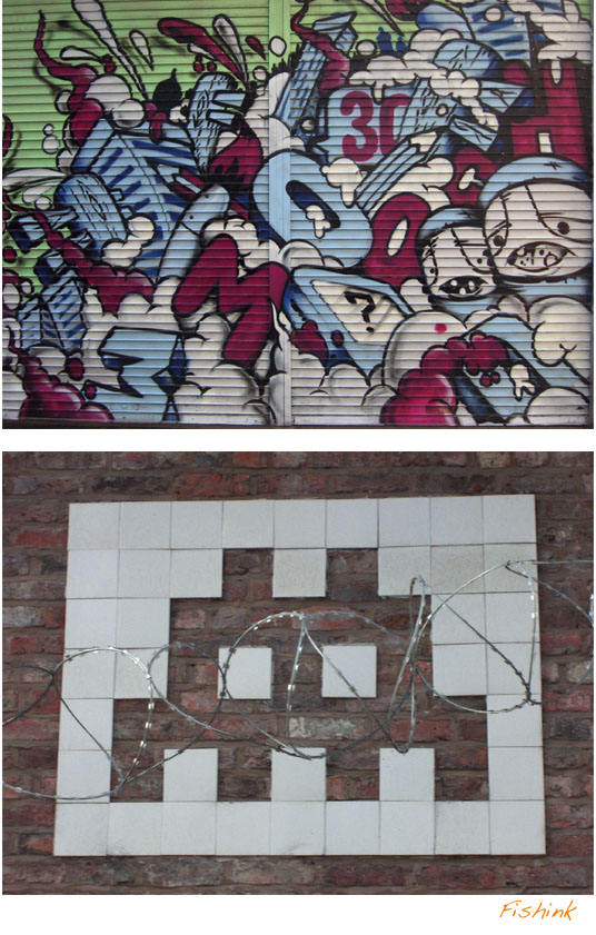 Fishinkblog 1824 Manchester Sights 4