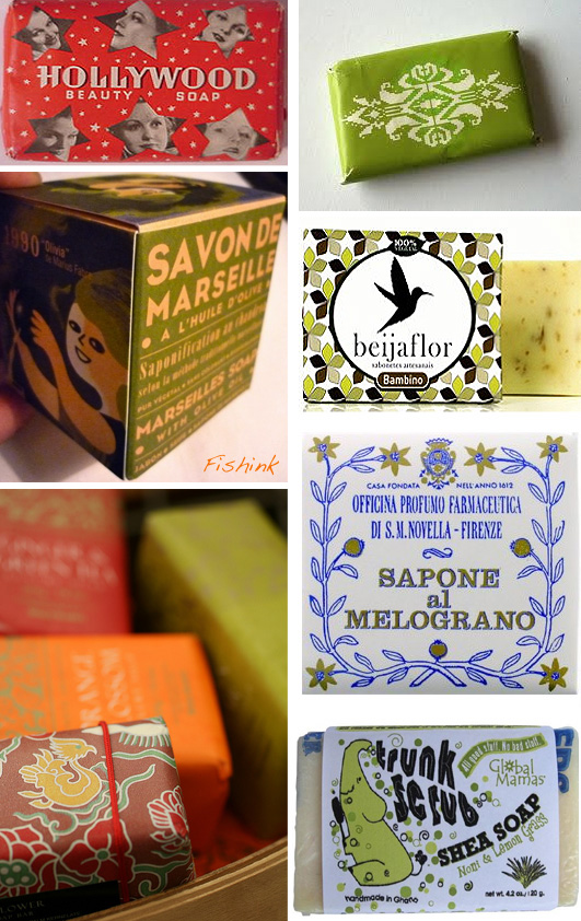 Fishinkblog 1895 Soap 5