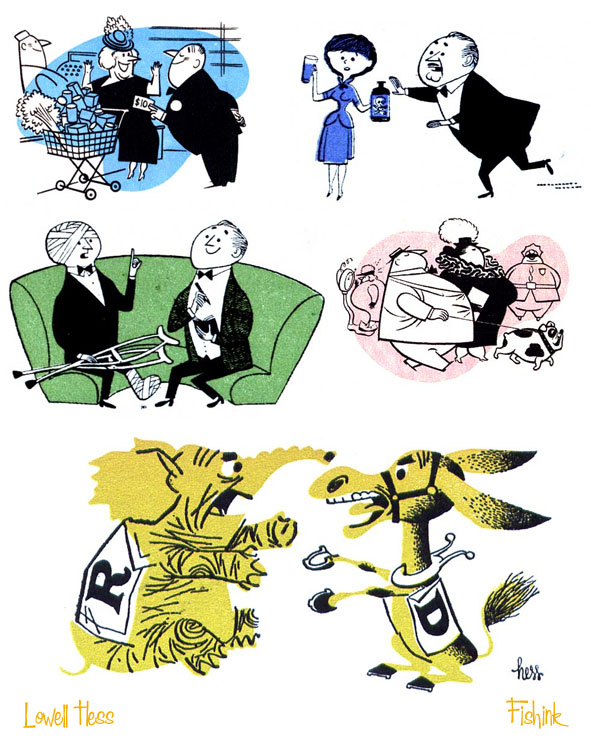 Fishinkblog 1942 Lowell Hess 2