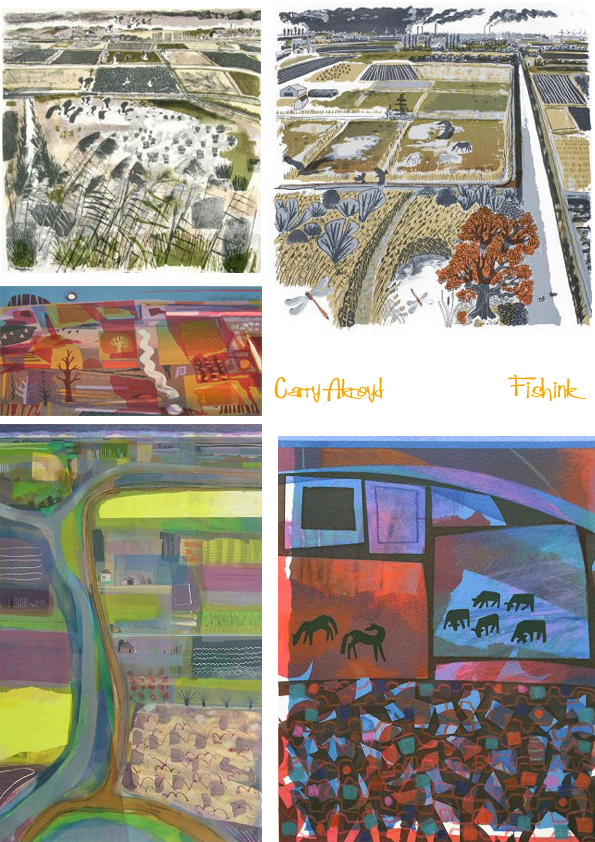 Fishinkblog 1971 Carry Akroyd 2