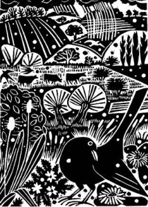 Fishinkblog 1975 Carry Akroyd 6