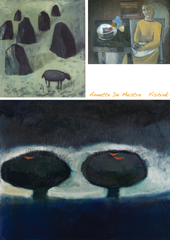 Fishinkblog Annette De Mestre 2