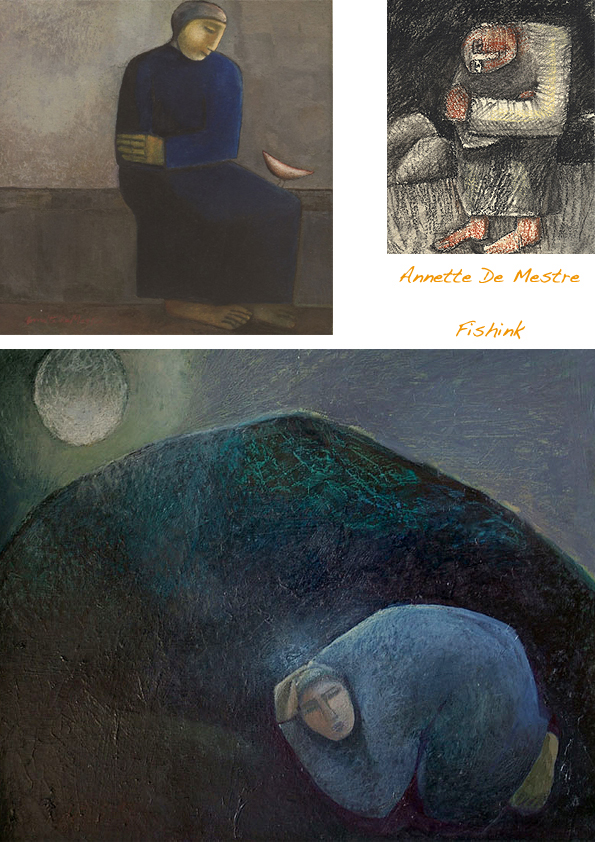 Fishinkblog Annette De Mestre 3