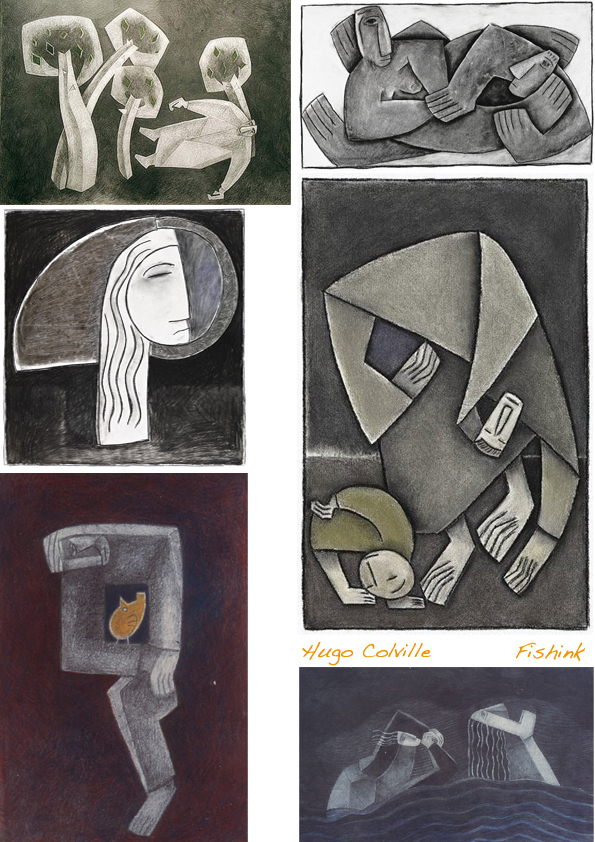 Fishinkblog Hugo Colville 1