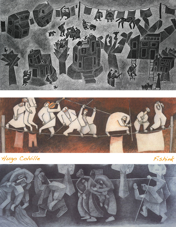 Fishinkblog Hugo Colville 2