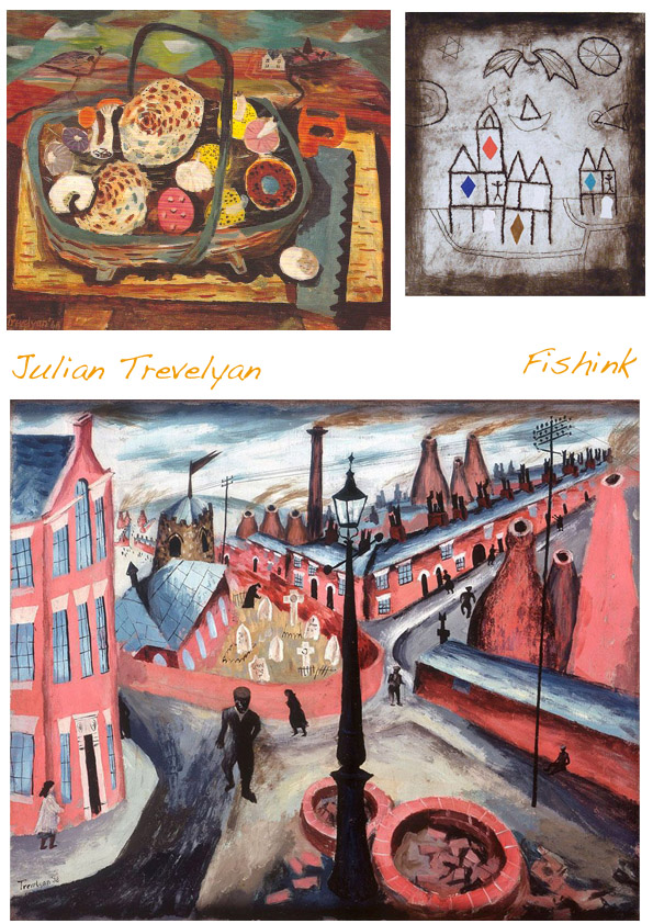 Fishinkblog Julian Trevelyan 2