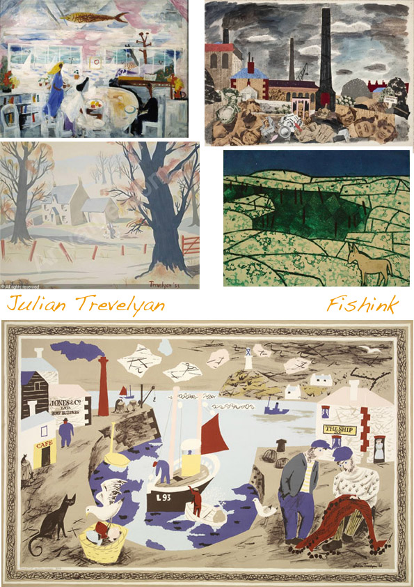 Fishinkblog Julian Trevelyan 3