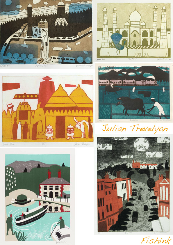 Fishinkblog Julian Trevelyan 5