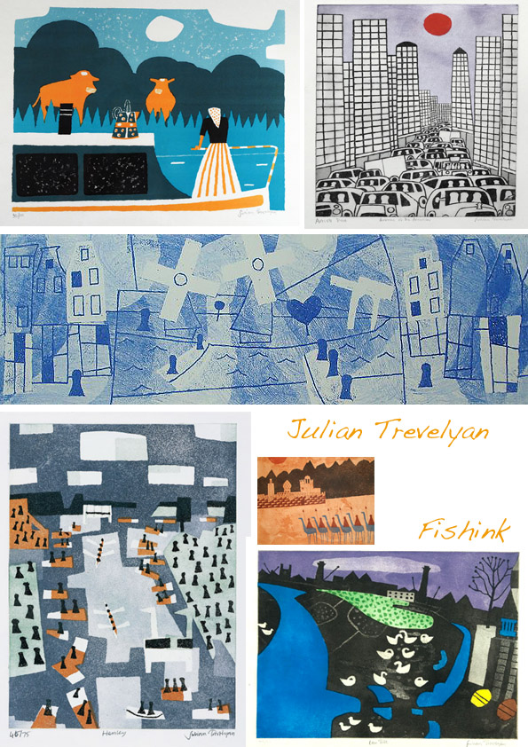 Fishinkblog Julian Trevelyan 7