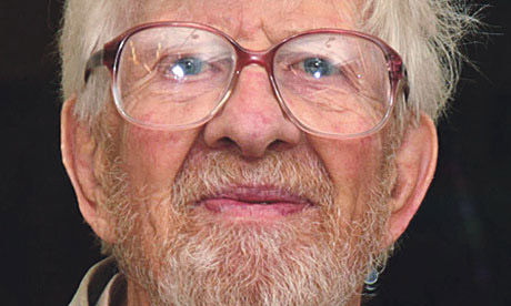 Fishinkblog Norman Makinson 1