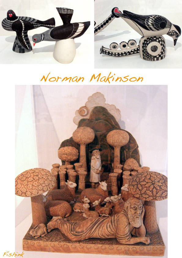 Fishinkblog Norman Makinson 2