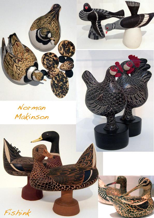 Fishinkblog Norman Makinson 4