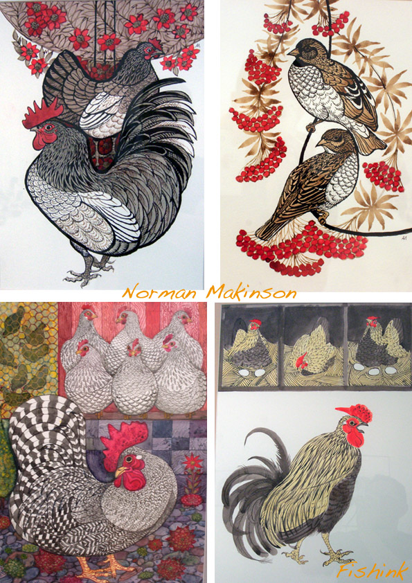 Fishinkblog Norman Makinson 5