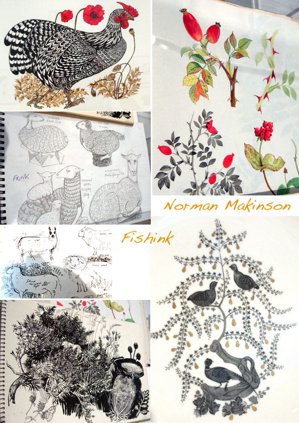 Fishinkblog Norman Makinson 7