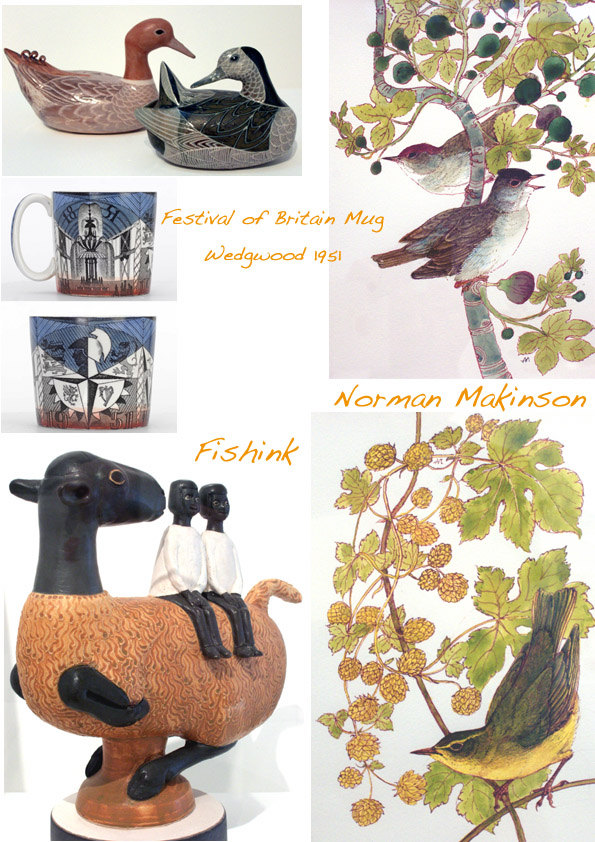 Fishinkblog Norman Makinson 8