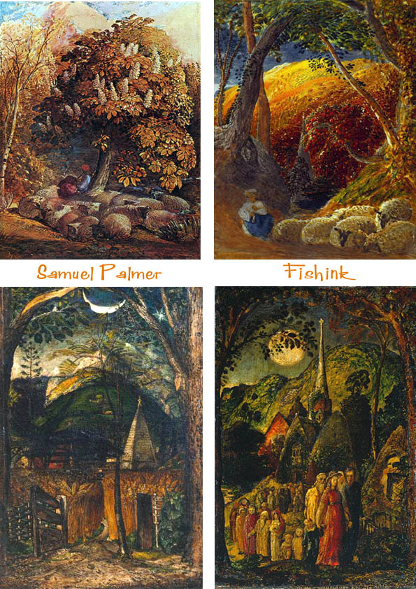 Fishinkblog Samuel Palmer 2