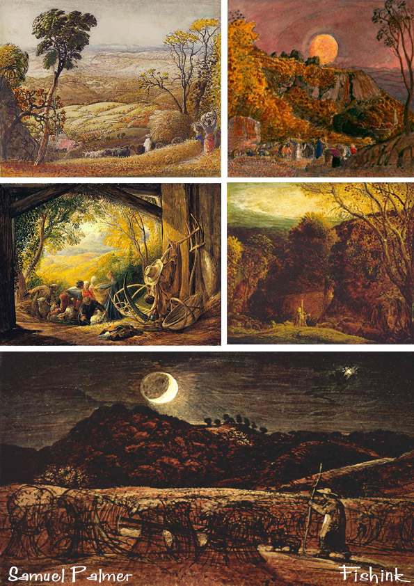 Fishinkblog Samuel Palmer 4