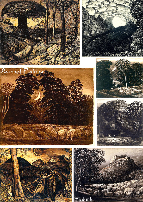 Fishinkblog Samuel Palmer 5