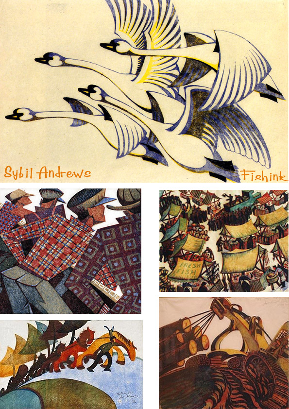 Fishinkblog Sybil Andrews 2