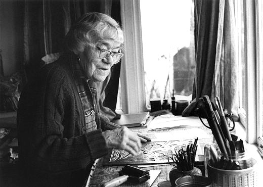 Fishinkblog Sybil Andrews 3