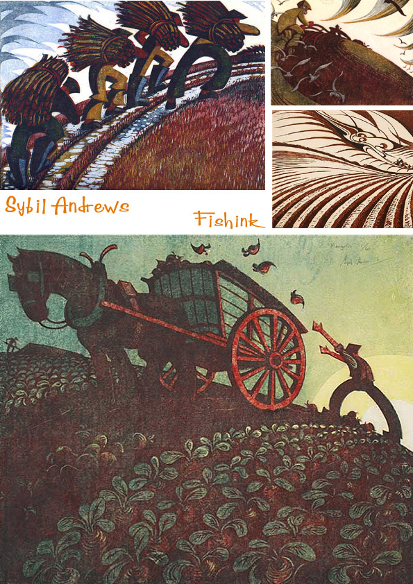 Fishinkblog Sybil Andrews 5