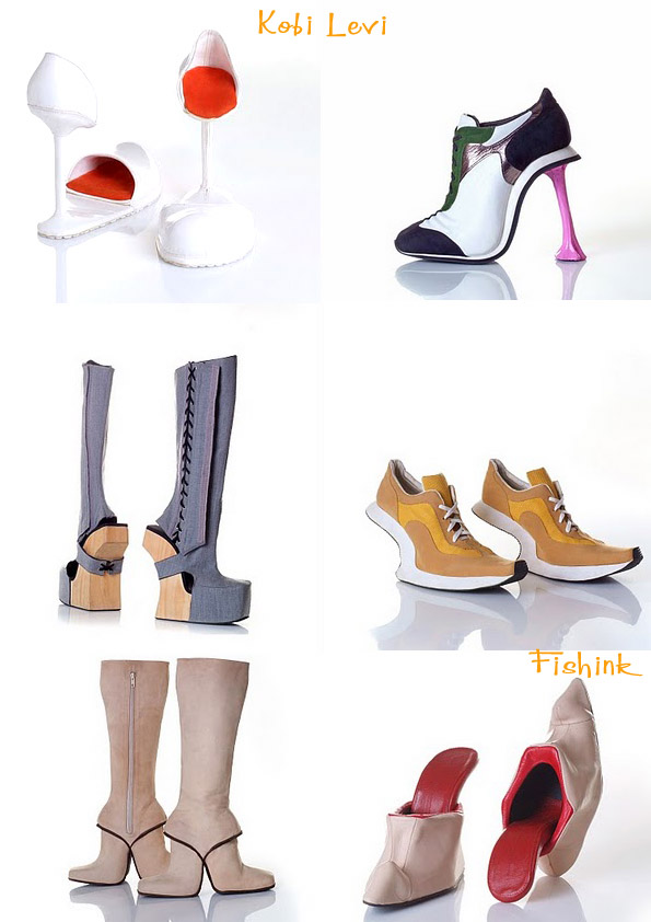 Fishinkblog Kobi Levi 1