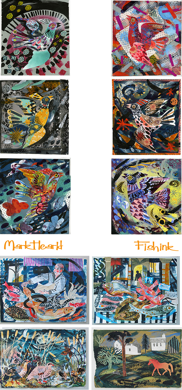 Fishinkblog 3675 Mark Hearld 1