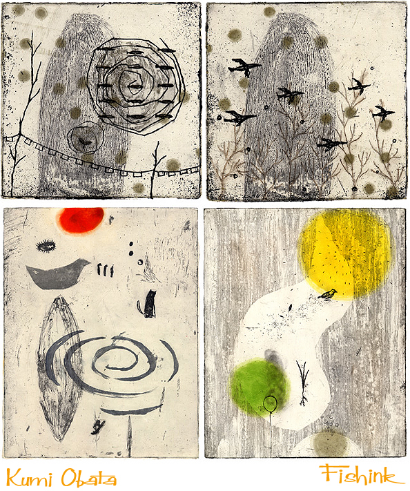 Fishinkblog 3897 Kumi Obata 1