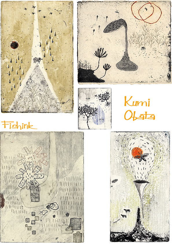 Fishinkblog 3898 Kumi Obata 2