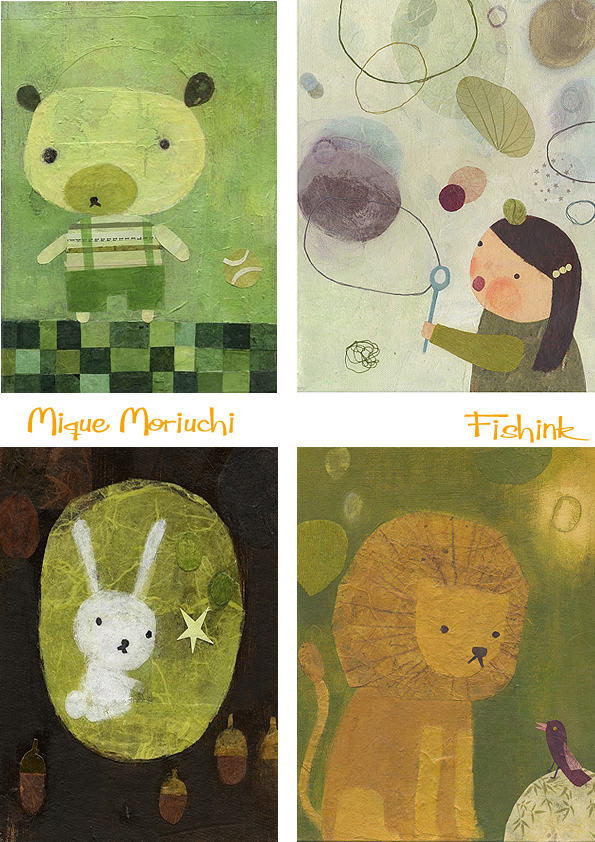 Fishinkblog 3911 Mique Moriuchi 2