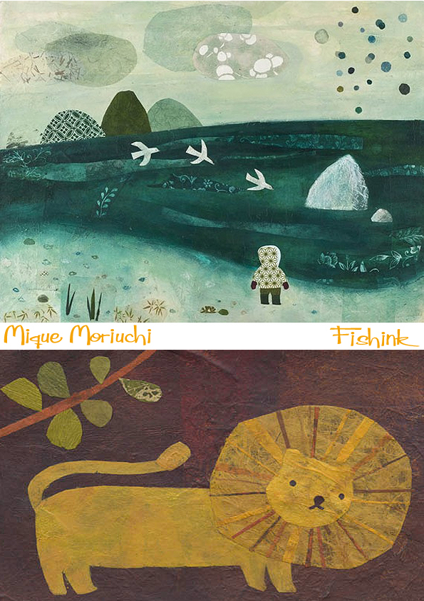 Fishinkblog 3912 Mique Moriuchi 3