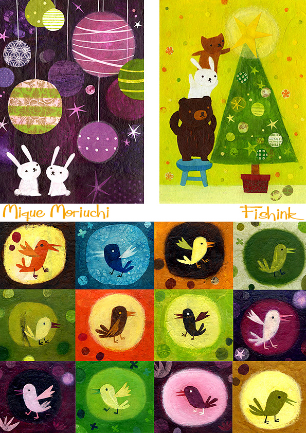 Fishinkblog 3913 Mique Moriuchi 4