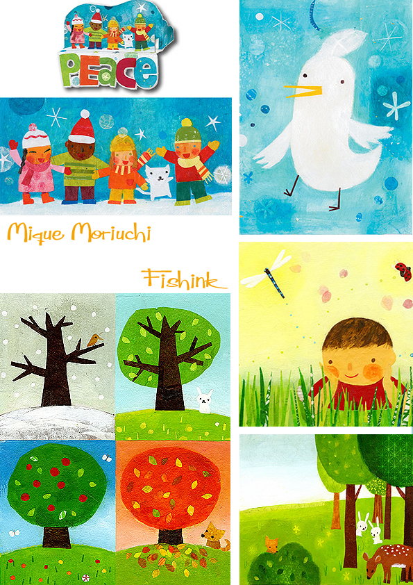 Fishinkblog 3914 Mique Moriuchi 5