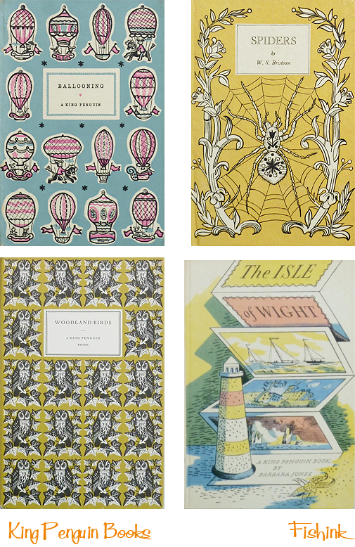 Fishinkblog 4096 King Penguin Books 2