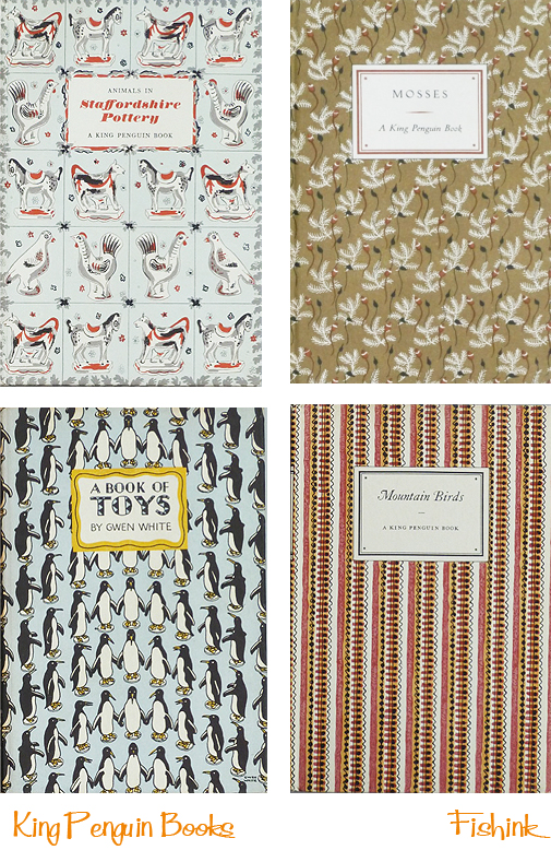 Fishinkblog 4098 King Penguin Books 4