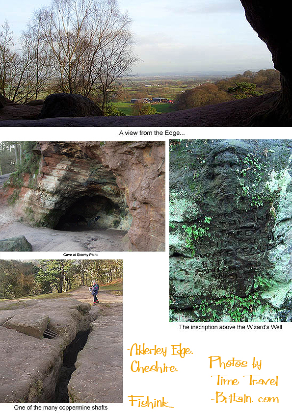 Fishinkblog 4169 The Weirdstone 5