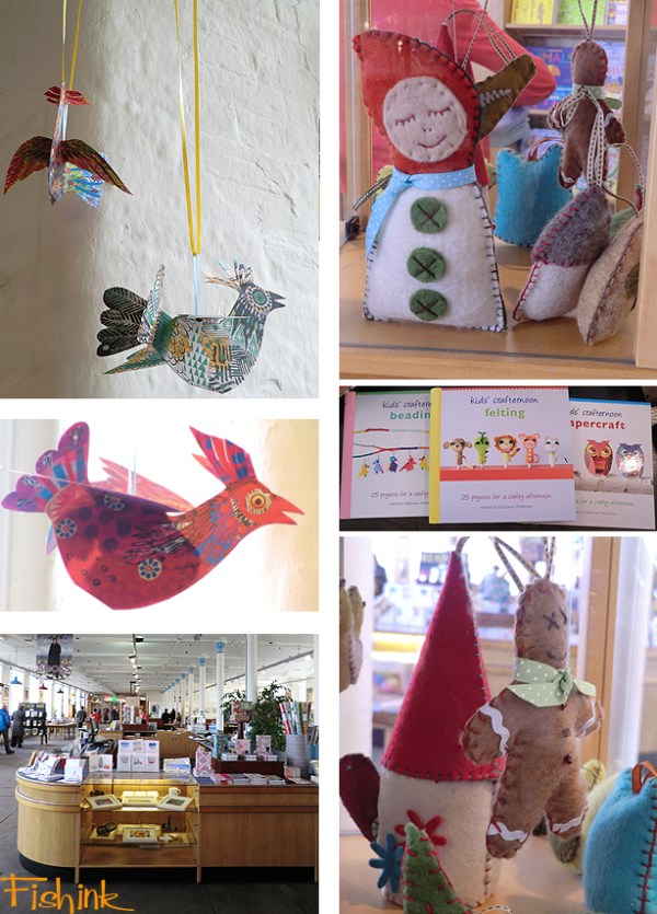 Fishinkblog 4280 Salts Mill 11