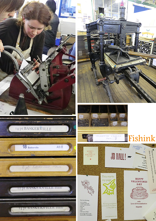 Fishinkblog 4437 Hot Bed Press 3