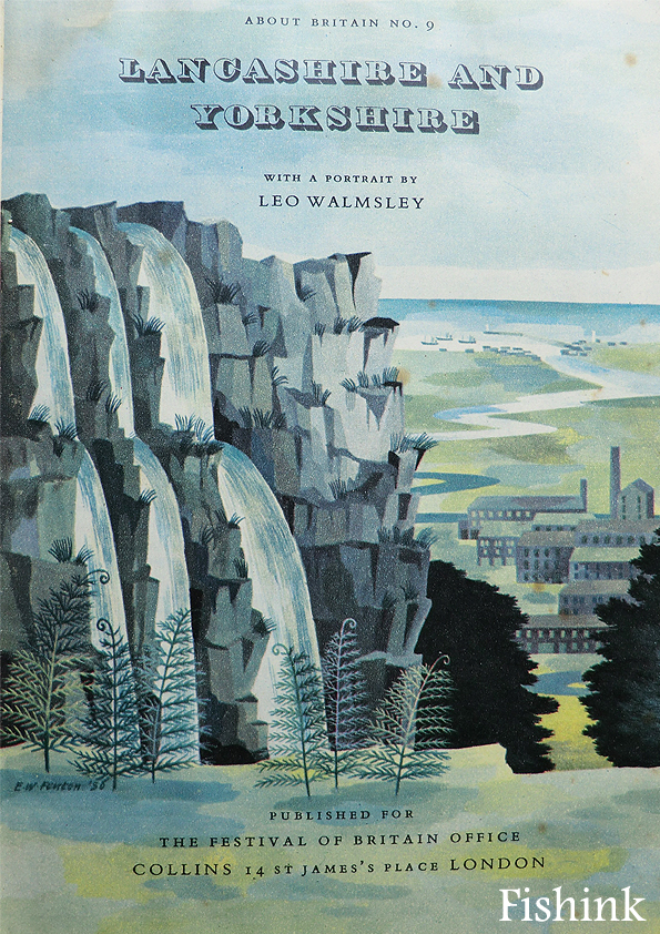 Fishinkblog About Britain 2