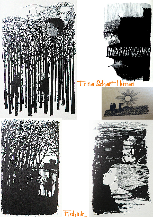 Fishinkblog 4877 A walk out of the world 2